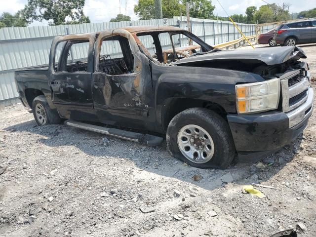 Photo 3 VIN: 3GCPCSEA5BG162305 - CHEVROLET SILVERADO 