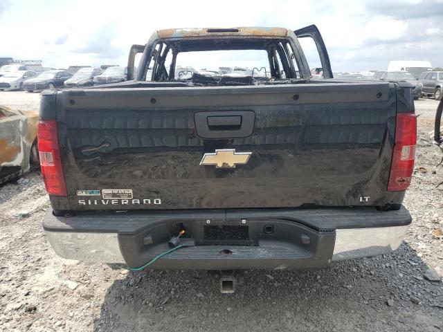 Photo 5 VIN: 3GCPCSEA5BG162305 - CHEVROLET SILVERADO 