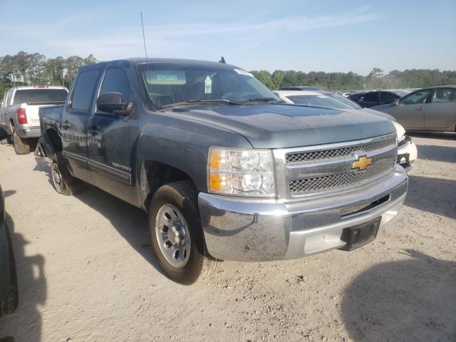 Photo 0 VIN: 3GCPCSEA5CG178974 - CHEVROLET SILVERADO 