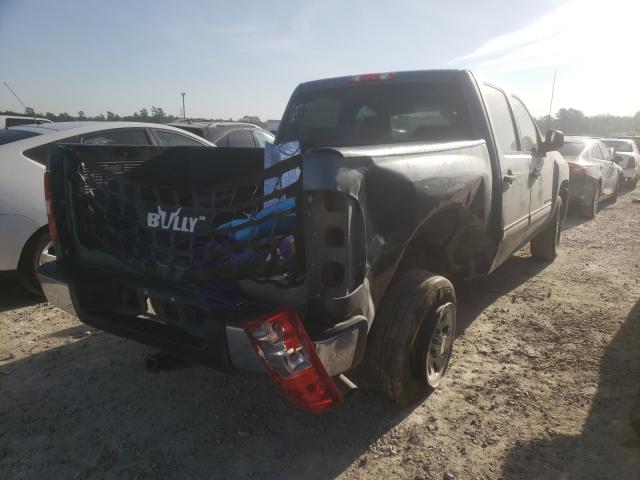 Photo 3 VIN: 3GCPCSEA5CG178974 - CHEVROLET SILVERADO 