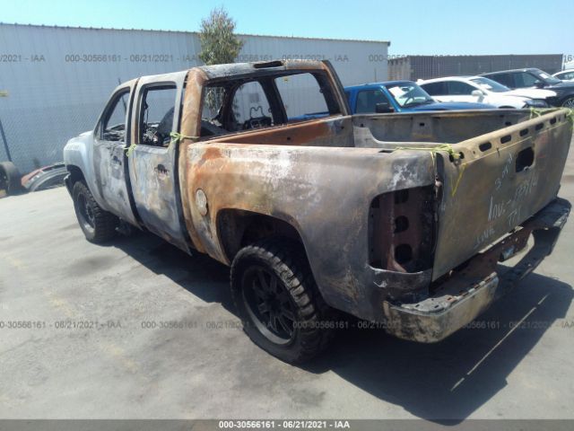 Photo 2 VIN: 3GCPCSEA6BG112156 - CHEVROLET SILVERADO 1500 