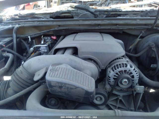 Photo 9 VIN: 3GCPCSEA6BG112156 - CHEVROLET SILVERADO 1500 