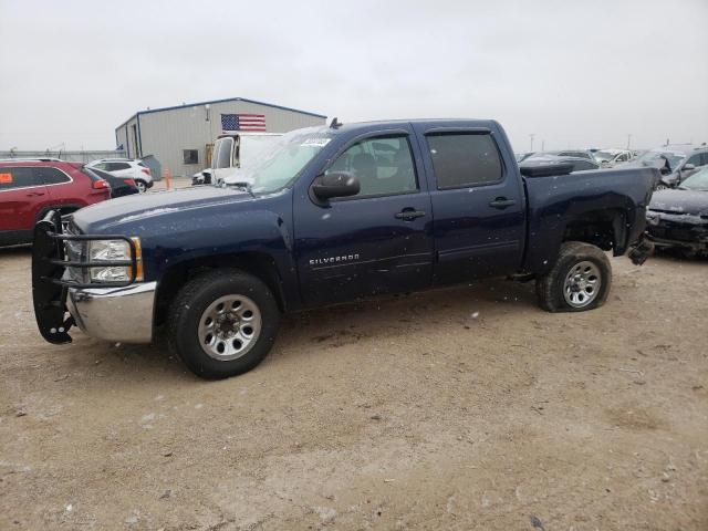 Photo 0 VIN: 3GCPCSEA6CG223470 - CHEVROLET SILVERADO 