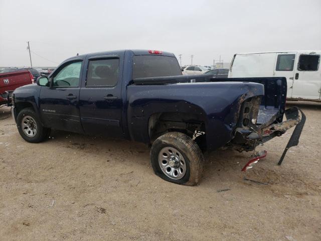 Photo 1 VIN: 3GCPCSEA6CG223470 - CHEVROLET SILVERADO 