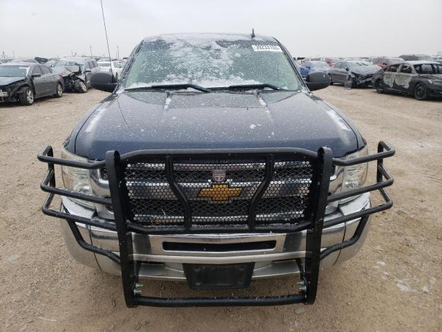 Photo 4 VIN: 3GCPCSEA6CG223470 - CHEVROLET SILVERADO 