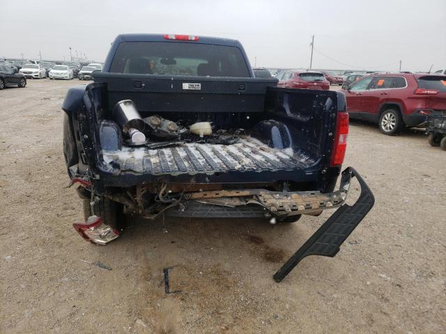 Photo 5 VIN: 3GCPCSEA6CG223470 - CHEVROLET SILVERADO 