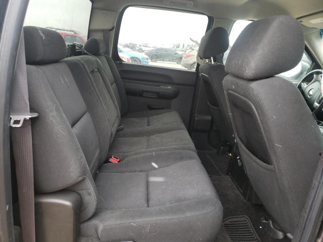 Photo 9 VIN: 3GCPCSEA6CG223470 - CHEVROLET SILVERADO 