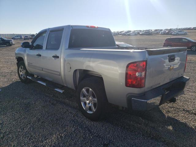 Photo 1 VIN: 3GCPCSEA6DG110877 - CHEVROLET SILVERADO 