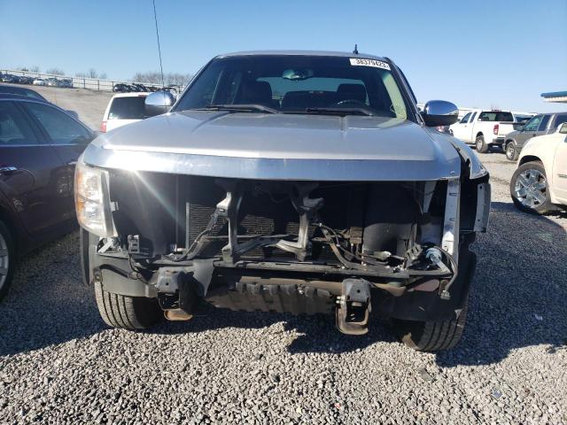 Photo 4 VIN: 3GCPCSEA6DG110877 - CHEVROLET SILVERADO 