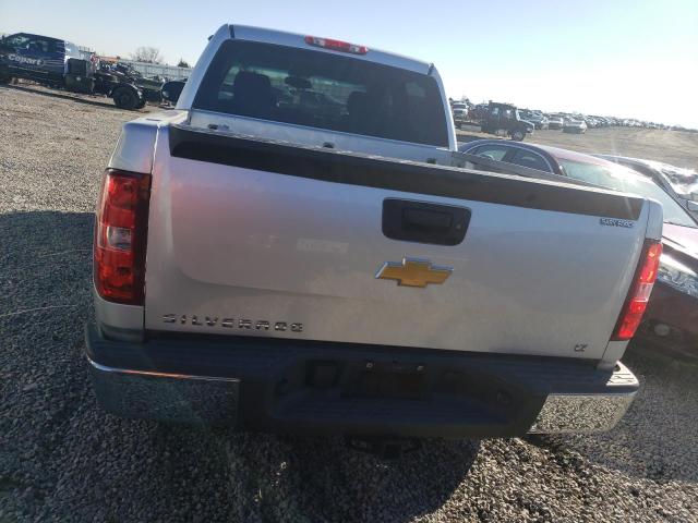 Photo 5 VIN: 3GCPCSEA6DG110877 - CHEVROLET SILVERADO 