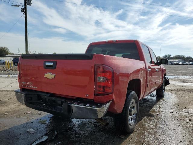 Photo 3 VIN: 3GCPCSEA7BG106267 - CHEVROLET SILVERADO 