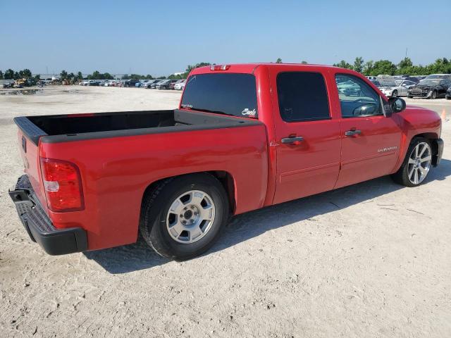 Photo 2 VIN: 3GCPCSEA7CG158516 - CHEVROLET SILVERADO 