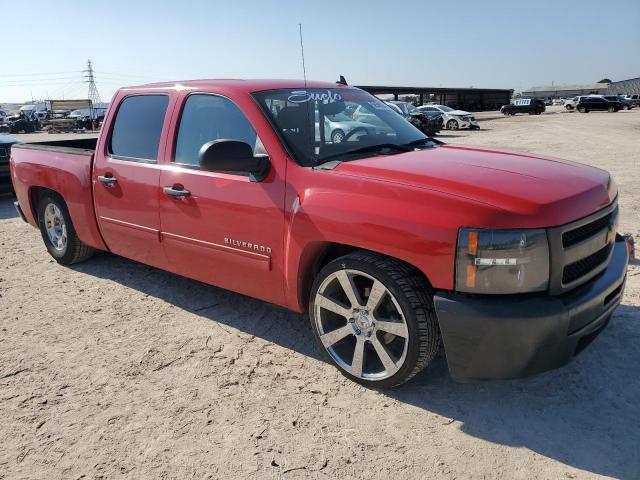 Photo 3 VIN: 3GCPCSEA7CG158516 - CHEVROLET SILVERADO 