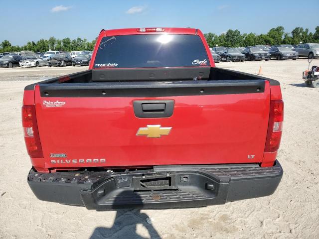 Photo 5 VIN: 3GCPCSEA7CG158516 - CHEVROLET SILVERADO 