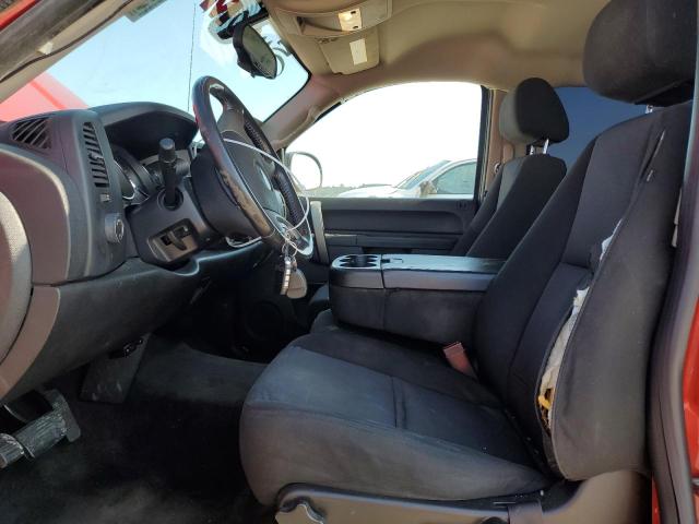 Photo 6 VIN: 3GCPCSEA7CG158516 - CHEVROLET SILVERADO 