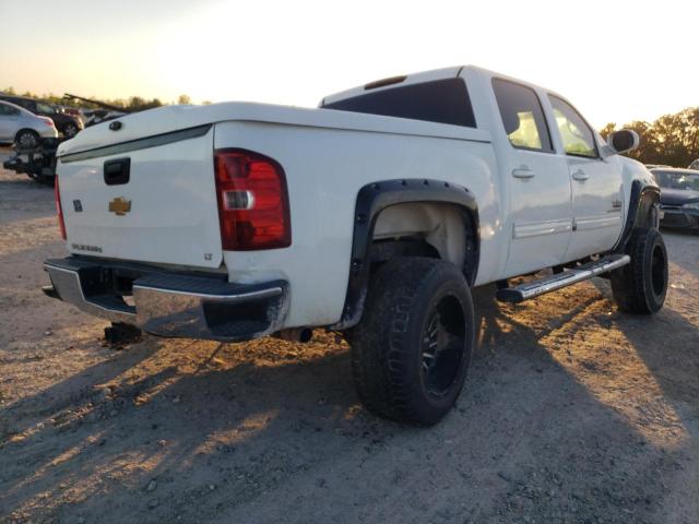 Photo 3 VIN: 3GCPCSEA7DG341366 - CHEVROLET SILVERADO 