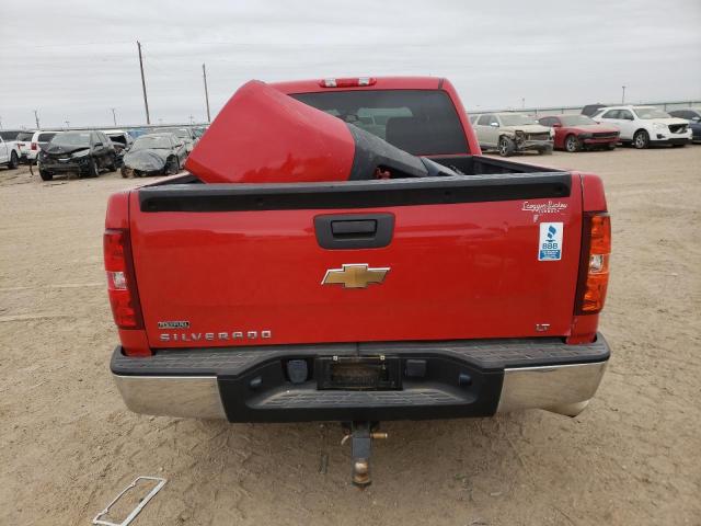 Photo 5 VIN: 3GCPCSEA8BG226269 - CHEVROLET SILVERADO 