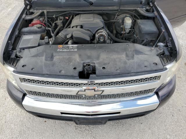 Photo 10 VIN: 3GCPCSEA8BG248594 - CHEVROLET SILVERADO 