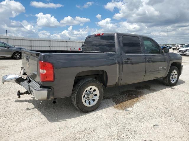 Photo 2 VIN: 3GCPCSEA8BG248594 - CHEVROLET SILVERADO 