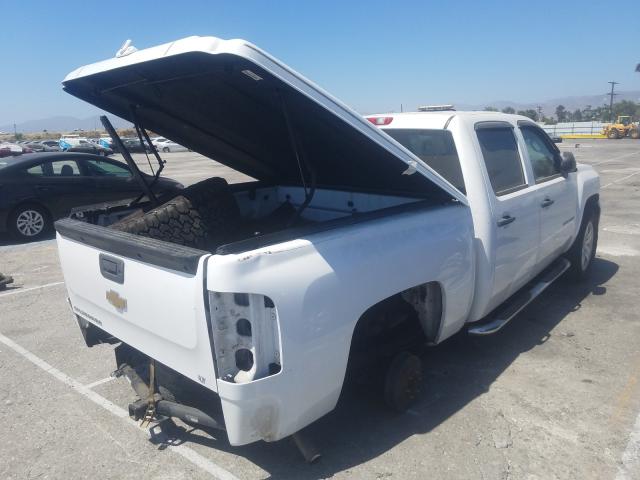 Photo 3 VIN: 3GCPCSEA8BG254864 - CHEVROLET SILVERADO 