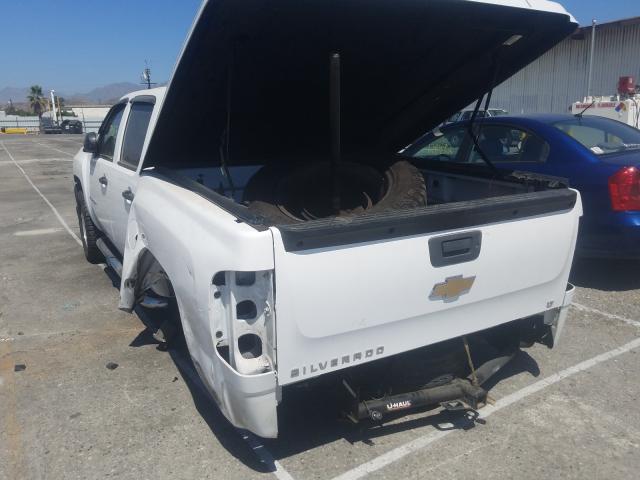 Photo 8 VIN: 3GCPCSEA8BG254864 - CHEVROLET SILVERADO 