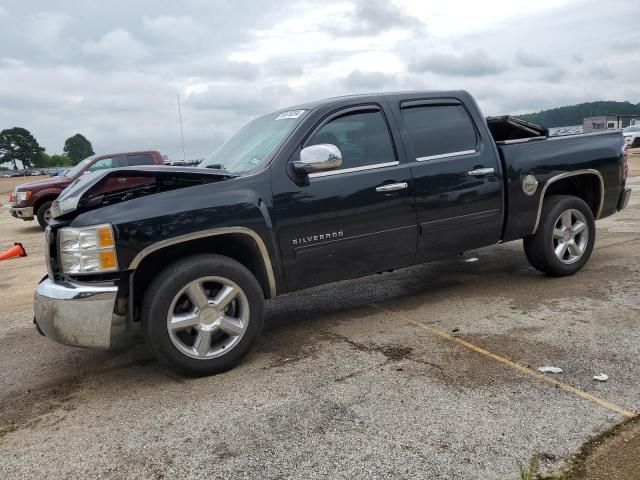 Photo 0 VIN: 3GCPCSEA8CG106277 - CHEVROLET SILVERADO 