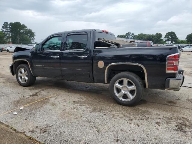 Photo 1 VIN: 3GCPCSEA8CG106277 - CHEVROLET SILVERADO 