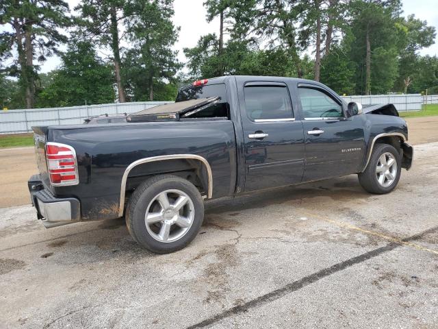 Photo 2 VIN: 3GCPCSEA8CG106277 - CHEVROLET SILVERADO 