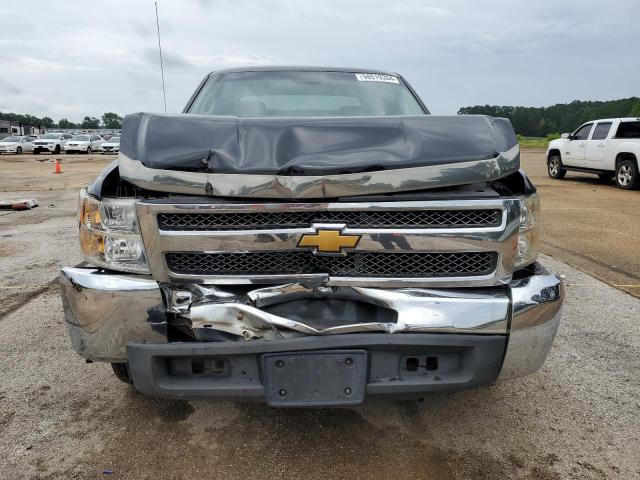 Photo 4 VIN: 3GCPCSEA8CG106277 - CHEVROLET SILVERADO 