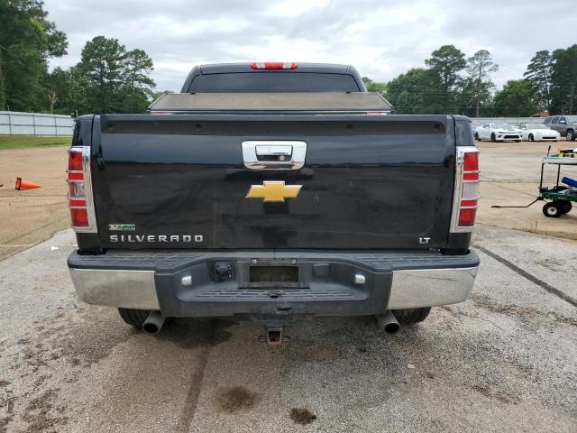 Photo 5 VIN: 3GCPCSEA8CG106277 - CHEVROLET SILVERADO 