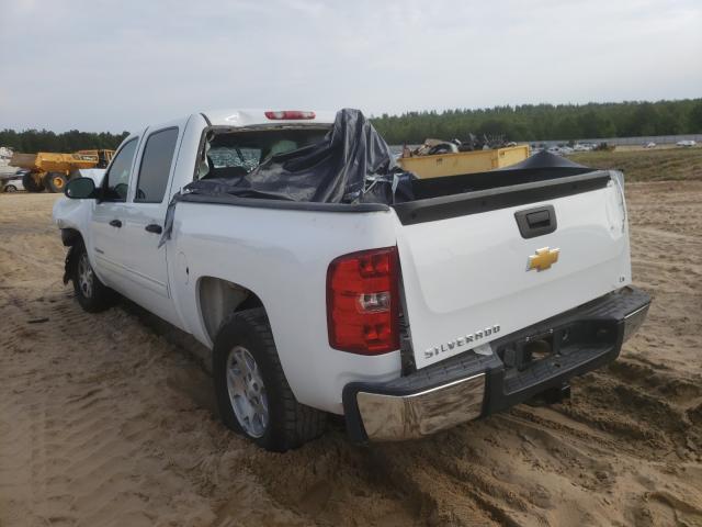 Photo 2 VIN: 3GCPCSEA9DG114213 - CHEVROLET PICKUP 