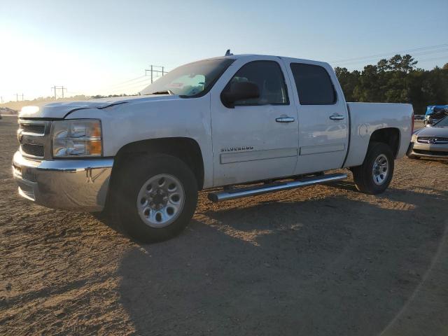 Photo 0 VIN: 3GCPCSEA9DG201139 - CHEVROLET SILVERADO 