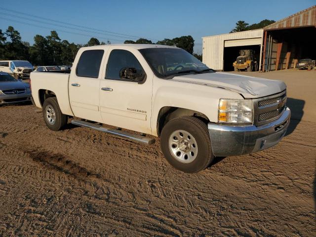 Photo 3 VIN: 3GCPCSEA9DG201139 - CHEVROLET SILVERADO 