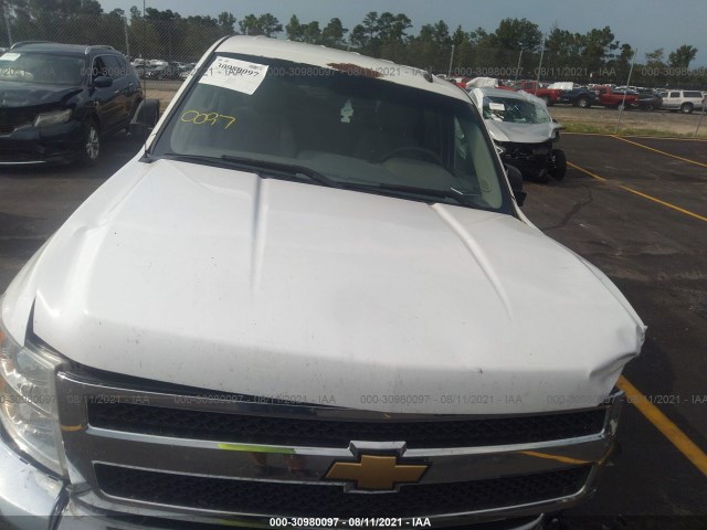 Photo 9 VIN: 3GCPCSEA9DG238868 - CHEVROLET SILVERADO 1500 