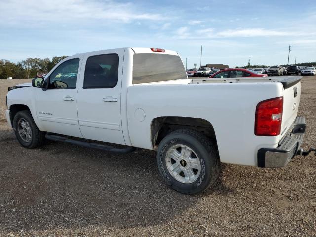 Photo 1 VIN: 3GCPCSEAXBG141868 - CHEVROLET SILVERADO 