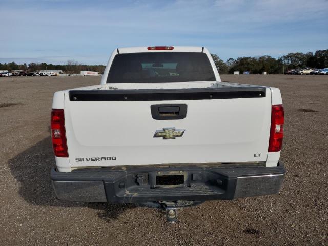 Photo 5 VIN: 3GCPCSEAXBG141868 - CHEVROLET SILVERADO 