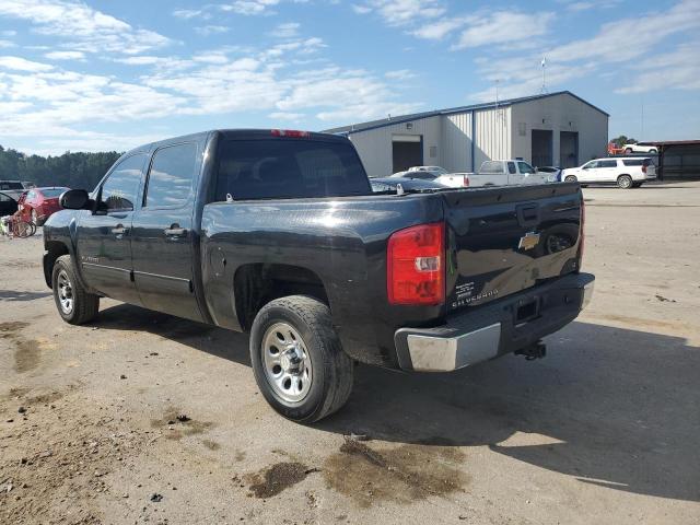 Photo 2 VIN: 3GCPCSEAXBG156936 - CHEVROLET SILVERADO 