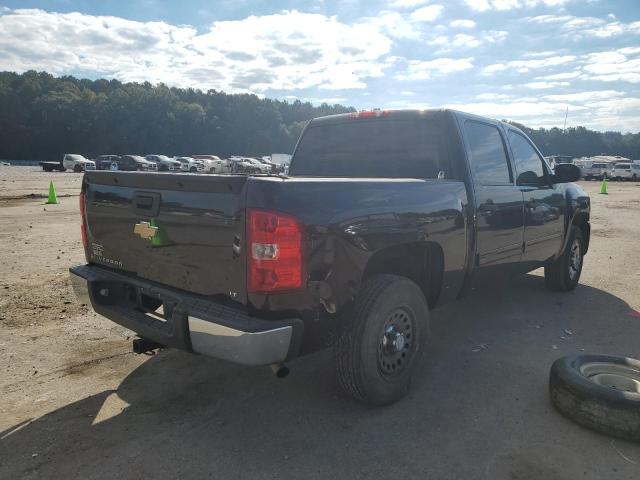 Photo 3 VIN: 3GCPCSEAXBG156936 - CHEVROLET SILVERADO 