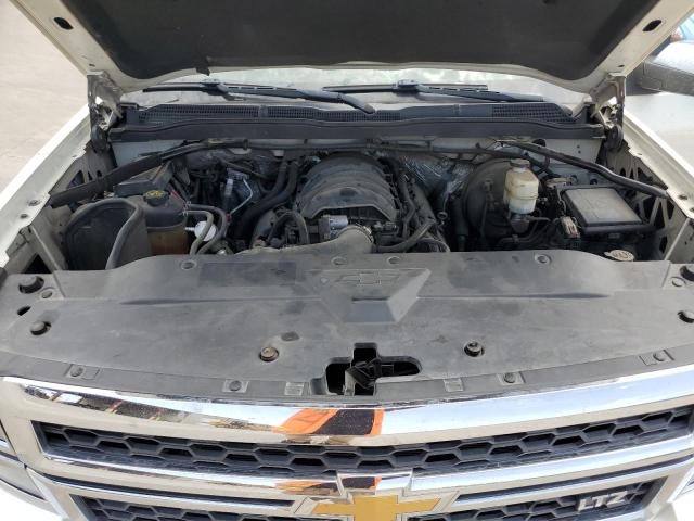 Photo 10 VIN: 3GCPCSEC0EG140492 - CHEVROLET SILVERADO 