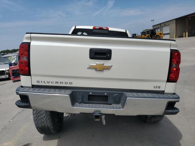 Photo 5 VIN: 3GCPCSEC0EG140492 - CHEVROLET SILVERADO 