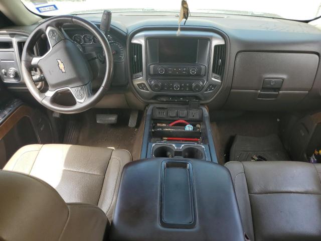 Photo 7 VIN: 3GCPCSEC0EG140492 - CHEVROLET SILVERADO 