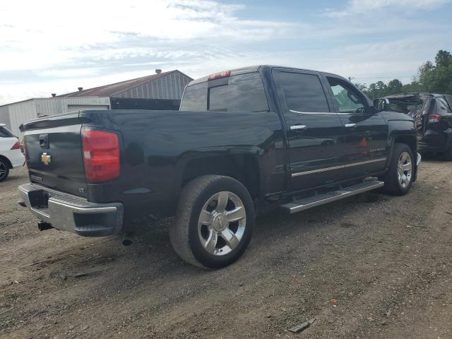 Photo 2 VIN: 3GCPCSEC0FG225351 - CHEVROLET SILVERADO 