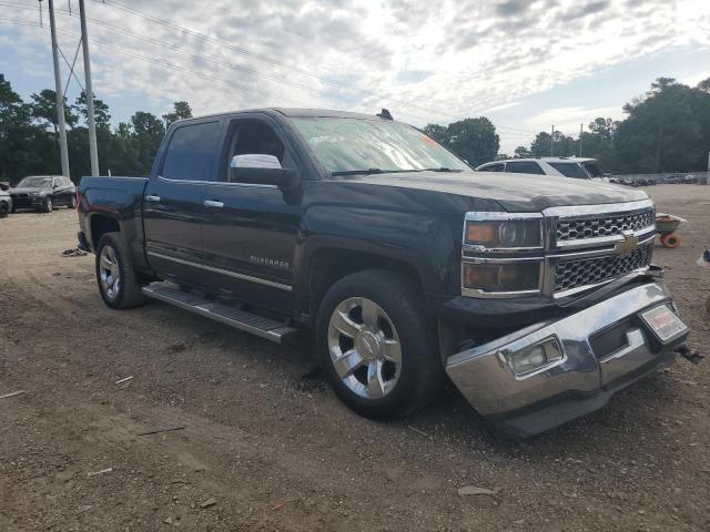 Photo 3 VIN: 3GCPCSEC0FG225351 - CHEVROLET SILVERADO 