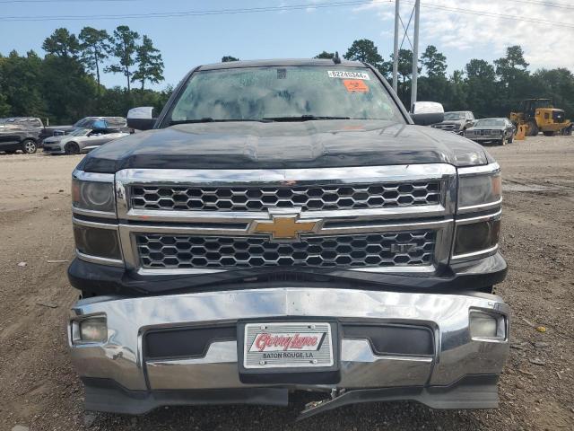 Photo 4 VIN: 3GCPCSEC0FG225351 - CHEVROLET SILVERADO 