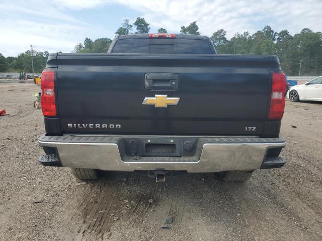 Photo 5 VIN: 3GCPCSEC0FG225351 - CHEVROLET SILVERADO 