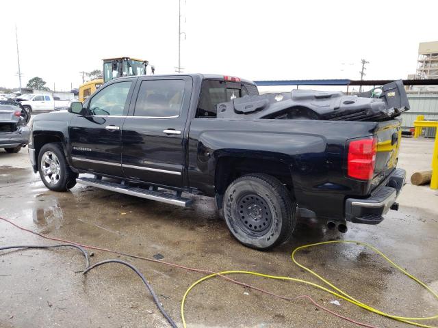 Photo 1 VIN: 3GCPCSEC0FG331010 - CHEVROLET SILVERADO 