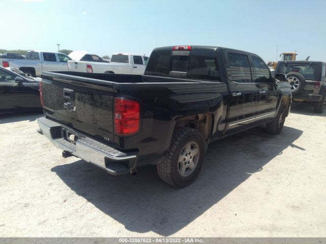 Photo 3 VIN: 3GCPCSEC0FG488469 - CHEVROLET SILVERADO 1500 