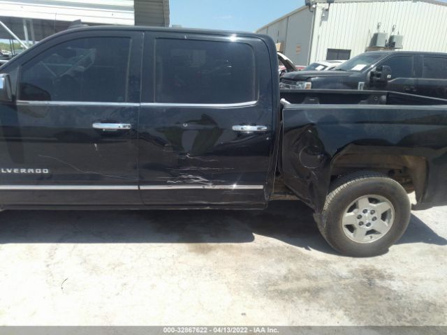 Photo 5 VIN: 3GCPCSEC0FG488469 - CHEVROLET SILVERADO 1500 