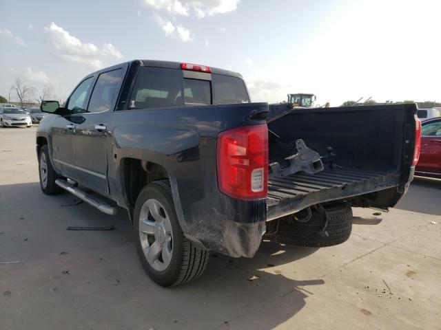 Photo 2 VIN: 3GCPCSEC0GG170790 - CHEVROLET SILVERADO 