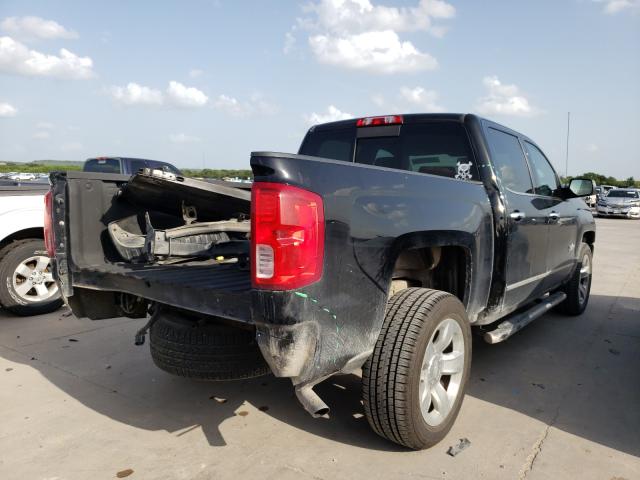 Photo 3 VIN: 3GCPCSEC0GG170790 - CHEVROLET SILVERADO 